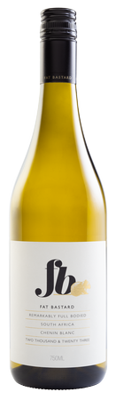 Fat Bastard Chenin Blanc